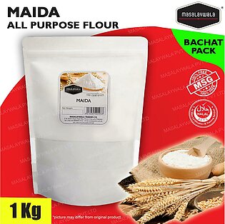Maida ( All-Purpose Flour ) 1Kg