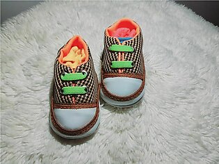 Baby Boys Girls Soft Shoes Toddler Boy Sneaker Size Information 3 To 6 Months