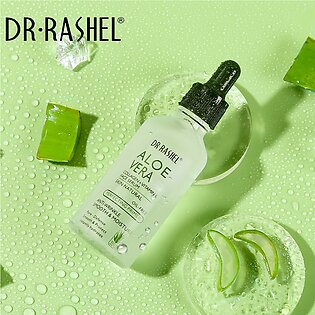 Dr.rashel Aloe Vera Perfecting Primer Face Serum Vitamin E Cream 50ml -1535