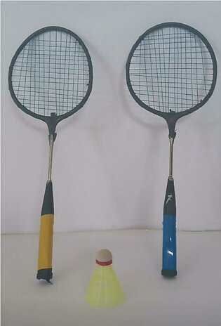 2 Badminton Racket For Kids