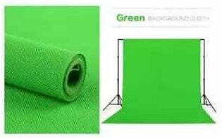 10 X 6 Feet Green Screen Chroma Key Studio Backdrop Video Photo Background Removing Backdrop For Studio Photo