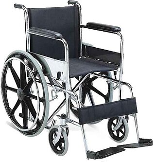Lifecare Enterprises Folding Wheelchairs