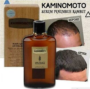 Kaminomoto Hair Growth Accelerator Liquid 150ml