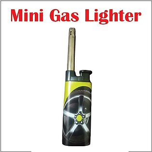 Mini Lighter Kitchen Gas Lighter For Stove, Candle, BBQ, Cooker