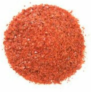 Korean Red Chili Pepper Flakes (gochugaru) 227 Gm