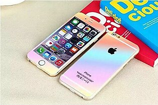 Iphone 6s Plus Rainbow Screen Protector Front Or Back