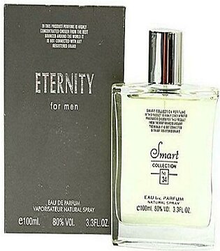 Smart Collection 34 For Men-100ml