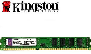 Kingston / Samsung / Mt Crucial / Sk-hynix / Crucial Ddr3 8gb Ram 1333mhz | 1600mhz For Desktop Pc