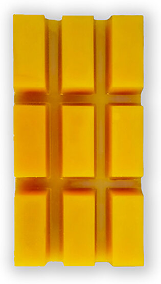 Meraki Hard stripless Film Wax Cube Honey 500g