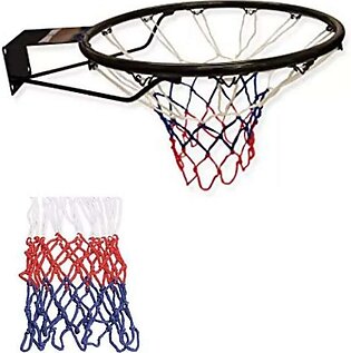 Basketball Net With Ring High Quality
