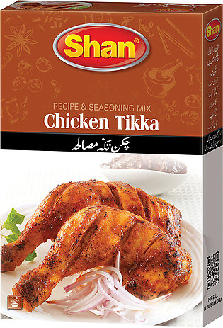 Shan Chicken Tikka 90 Gm