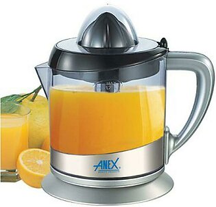 Anex Deluxe Citrus Juicer Ag-2054