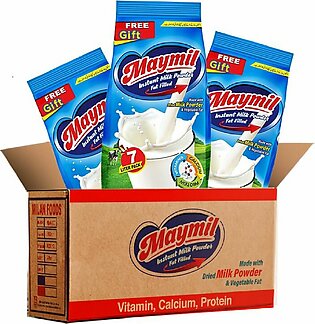 Maymil Milk Powder 850 Gm Carton