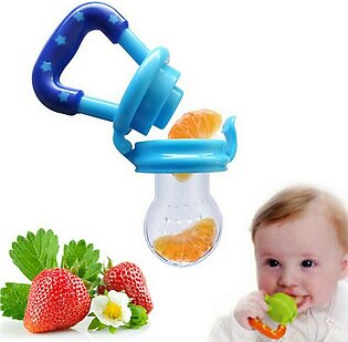 Baby Fruit Pacifier - Fruit And Vegetable Feeding Pacifier - Fruit Feeder - Fruit Choosni - Wholesale