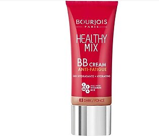 Bourjois - Healthy Mix Bb Cream - Dark 03 - Beauty By Daraz