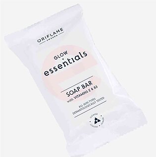 Glow Essentials Soap