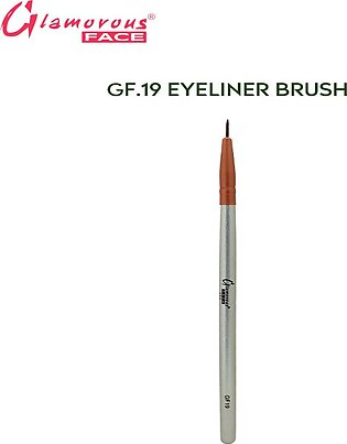 Glamorous Face Eyeliner Brush (GF.19)