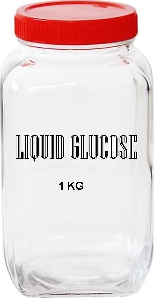 Liquid Glucose For Baking And Confectionary - 1 Kilograms