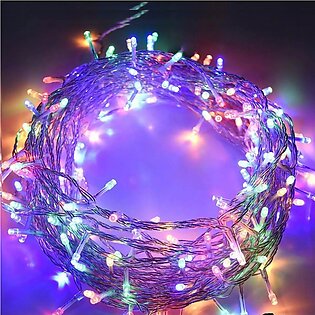 Fairy Light Decoration String Light For Ramzan Decoration Party Lights 20 Feet Long