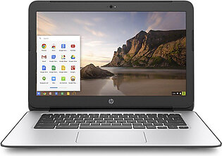 Hp Chromebook - 4gb Ram - 16gb Rom - Playstore Supported - 14 Inch Hd Display - Free Laptop Bag - Daraz Like New Laptops