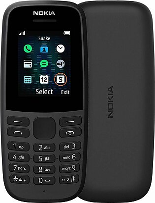 Nokia 105 AF