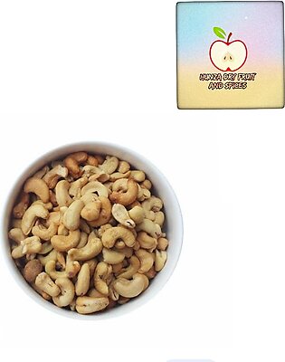 Kaju Cashews Nuts Roasted 1000 Grams Premium Quality