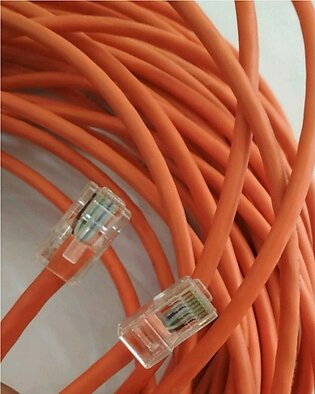 Eathernet Cable Cat 6