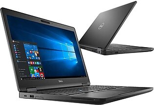 Dell Latitude 5490 - Core I5 8th Generation - 16gb Ram - 512gb Ssd - 14inch Screen - Free Laptop Bag
