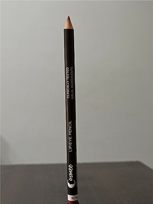 Cosmee Lip & Eye Pencil - 6 Brown
