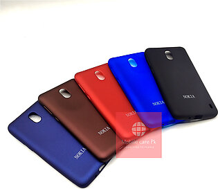 Nokia 2 Back Cover Soft Silicon Multicolour Nokia 2 Case For Boys