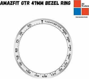 Amazfit Gtr 47mm Bezel Ring