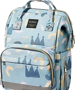 Diaper Bag Diaper Bag & Accessories Backpack New Fashion Large Capacity Mother Bag Simple And Lightweight Backpack