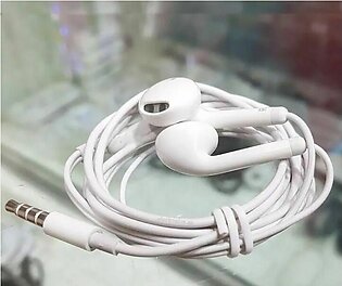 Gionee Handfree | Gionee Wiree Earphones Bass In Ear 3.5mm Wired Headphones With Microphone | Handsfree For Android