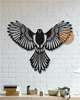 Eagle Decoration Piece | Beautifully Designed Decoration Piece For Your Room, Restaurant And Office | New Trendy Design