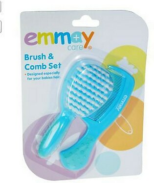Baby Comb & Brush set