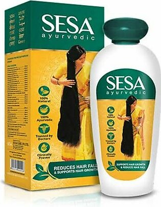 Sesa Hair Oil (200ml)