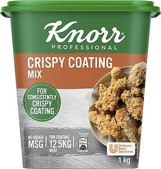 Knorr Professional Crispy Coating Mix 1kg