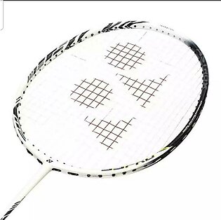 Yonex Astrox 99 ( white tiger ) 30lbs light weight yonex bedminton racket