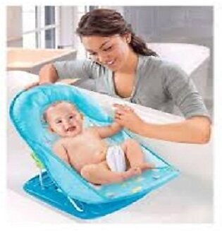 Baby Bather- Blue