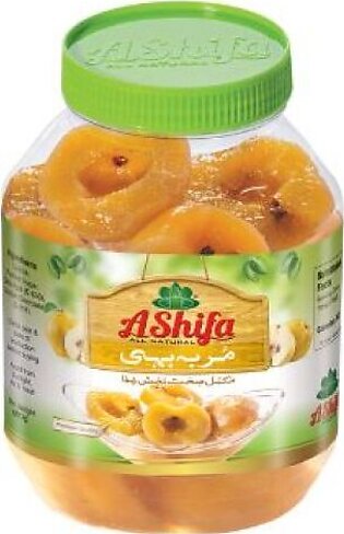 Bahi Murabba 1kg By Ashifa Organic Foods
