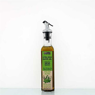 Wb By Hemani - Extra Virgin Olive Oil Infusions (italian Herbs)