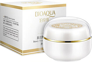 Bioaqua Dark Skin Spots Scars Day Night Face Cream 30g Bqy68308