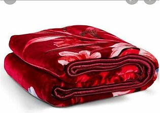 Ac Fleece Blanket For Summer Collection