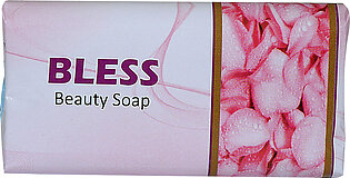 Xeolite Bless Beauty Soap - Pink - 115g