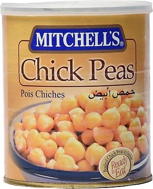 Chick Peas 800g