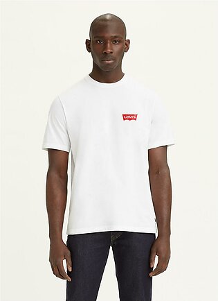Levi's® Men's Relaxed Fit Short Sleeve T-shirt