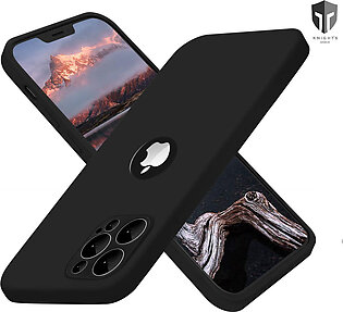iPhone 11 Pro Max Back Cover With Camera Protection