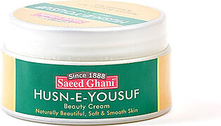 Saeed Ghani Husn-e-yousuf Beauty Cream 60gm
