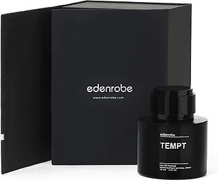Edenrobe Men's Fragrance 100ml - Ebmf-tempt