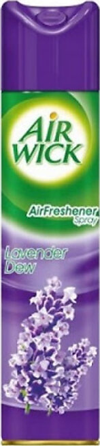 Air Wick Freshmatic Lavendar Spray 237g